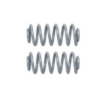 Arcuri elicoidale spate Jeep Wrangler TJ - Rubicon Express - inaltare 130mm