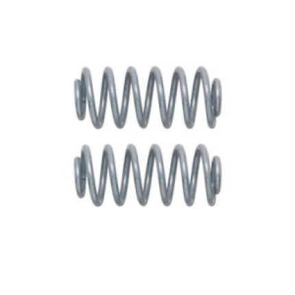 Arcuri elicoidale spate Jeep Wrangler TJ 1997-2006 lift 7.5” Rubicon Express RE1359