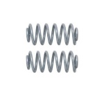 Set arcuri elicoidaleÂ frontale lift 90mm Rubicon Express - Jeep WranglerTJ