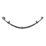 Arc cu foi Rubicon Express - Jeep Wrangler YJ +60mm