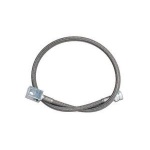 Extensie linie de frana spate din otel inoxidabil Rubicon Express - Jeep Cherokee XJ 46cm