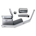 Suport bara Panhard Rubicon Express lift spate 75mm-140mm