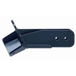Suport bara frontala Jeep Wrangler TJ/LJ - Rubicon Express pentru lift 110 - 190mm