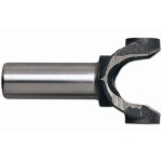 Prelungire cardan Long Slip Jeep Cherokee XJ - '84-'96 - Rubicon ExpressÂ