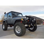 Kit inaltare arcuri Jeep Wrangler YJ Rubicon Express - 140mm
