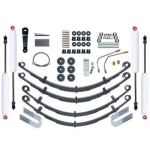 Kit Suspensii + 100mm Rubicon Express