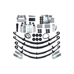 Kit suspensie + 110cm Rubicon Express