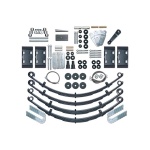 Kit inaltare - Rubicon Express Extreme Duty Lift +115mm