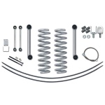 Kit inaltare suspensii 90mm
