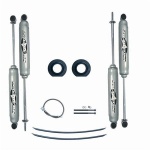 Kit de inaltareRubicon Express + 50,8 mm - imagine 3