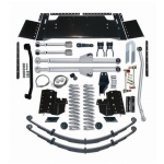 Kit lift +140mm Extreme-Duty Long Arm Rubicon Express