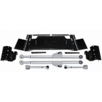 Upgrade kit inaltare LONG ARM Rubicon Express