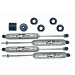 Kit inaltare suspensie - Rubicon Express Lift +50mm
