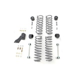 Kit de inaltare Rubicon Express +60mm