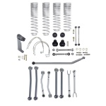 Kit de inaltare Suspensie Rubicon Express +80mm