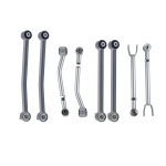 Kit de inaltare Suspensie Rubicon Express +80mm - imagine 4