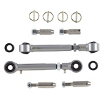 Kit de inaltare Suspensie Rubicon Express +80mm - imagine 2