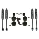 Kit de inaltare Suspensie Rubicon Express +60mm
