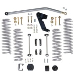 Kit inaltare - Rubicon Express Lift +85mm