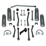 Kit inaltare suspensie - Rubicon express Super Flex +85mm