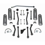 Kit de ridicare Super-Flex Rubicon Express - 90mm
