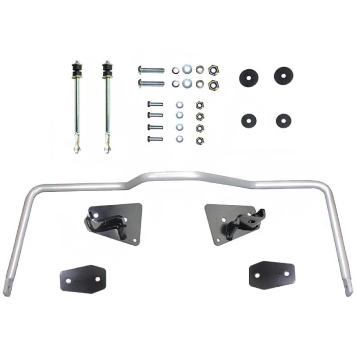Kit sway bar spate - Superflex Lift 125" Superior Engineering - imagine 3