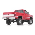 Kit inaltare suspensie Chevrolet Silverado 1500 Rough Country - 100m - imagine 6