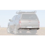 Bara spate ARB tip treapta / cui remorcare - Mitsubishi L200 MN(09-14)