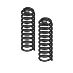 Arcuri elicoidale fata Jeep Wrangler Jk - CLAYTON - inaltare +110mm