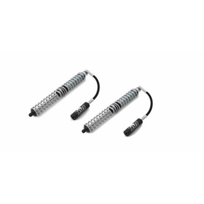 Kit upgrade amortizoare coilover cu airbump spate Rubicon Express - imagine 2
