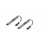 Kit upgrade amortizoare coilover cu airbump frontale Rubicon Express