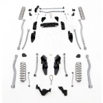 Kit Upgrade Long Arm - 4-Link- Rubicon Express Lift +90mm