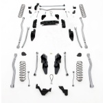 Kit Upgrade Long Arm - 4-Link- Rubicon Express Lift +140mm