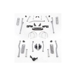 Kit lift 85mm Extreme-Duty Long Arm Rubicon Express