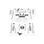 Kit lift 110mm Extreme-Duty Long Arm Rubicon Express