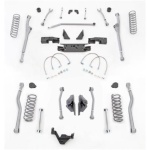 Kit lift 85mm Extreme-Duty Long Arm Rubicon Express