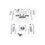 Kit lift 110mm Extreme-Duty Long Arm Rubicon Express