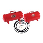 Rezervor aer 18l
