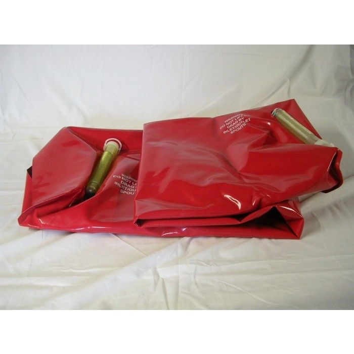 Rezervor apa 50L - imagine 2