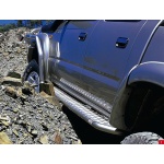 Protecie laterala ARB - Toyota Land Cruiser 100