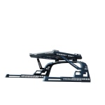 Rollbar CHEVROLET SILVERADO HEAVY DUTY DIESEL EXTENDED CAB [99/15] cu portbagaj - Play Xtreme Chaos