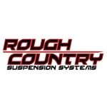 Brat Pitman Rough Country lift - 60mm - 150mm - imagine 3