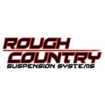 Kit Lift Pro Rough Country 75mm - Toyota FJ Cruiser - imagine 3