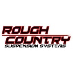 Stabilizator directie Jeep Grand Cherokee WJ WG - Rough Country Performance 2.2 - imagine 2