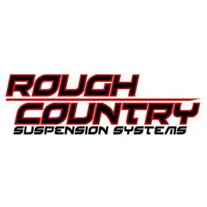 Stabilizator directie Jeep Grand Cherokee WJ WG - Rough Country Performance 2.2 - imagine 2