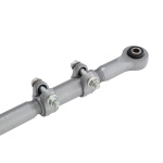 Bara Panhard solida ajustabila fata Rubicon Express Jeep Wrangler JK lift 0-150 mm - imagine 2