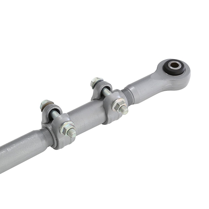 Bara Panhard solida ajustabila fata Rubicon Express Jeep Wrangler JK lift 0-150 mm - imagine 2