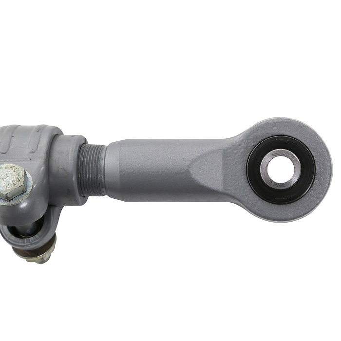 Bara Panhard solida ajustabila fata Rubicon Express Jeep Wrangler JK lift 0-150 mm - imagine 4
