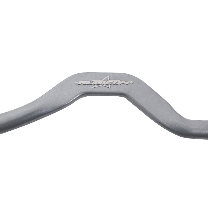 Bara Panhard solida ajustabila fata Rubicon Express Jeep Wrangler JK lift 0-150 mm - imagine 3