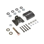 Stabilizator directie ajustabil NFS Performance Rubicon Express - imagine 5